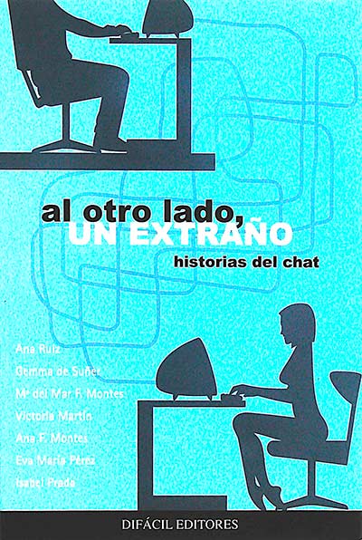 Al otro lado, un extraño