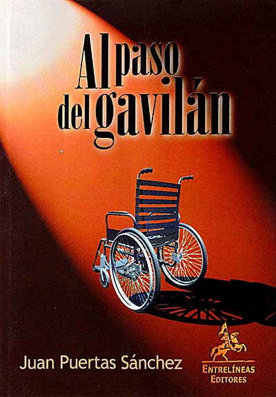 Al paso del gavilán