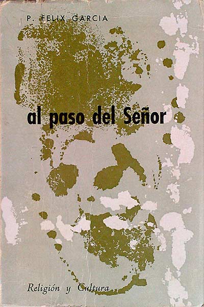 Al paso del señor