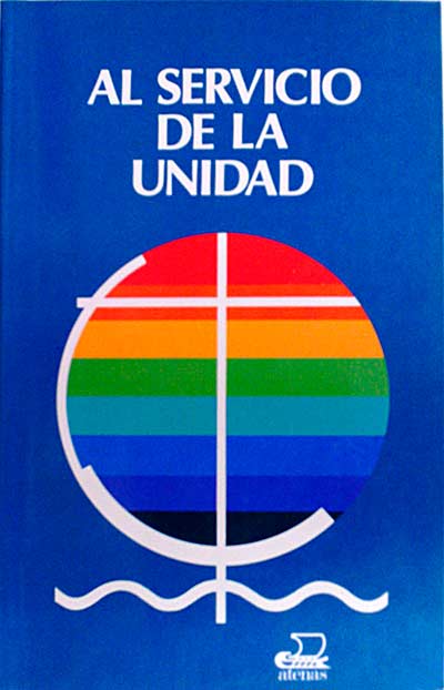 Al servicio de la unidad
