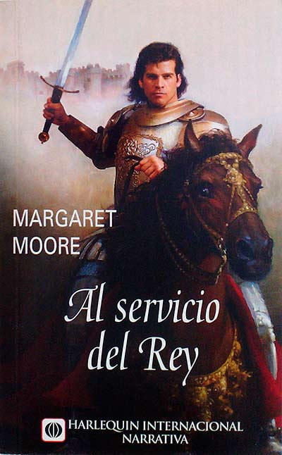 Al servicio del rey