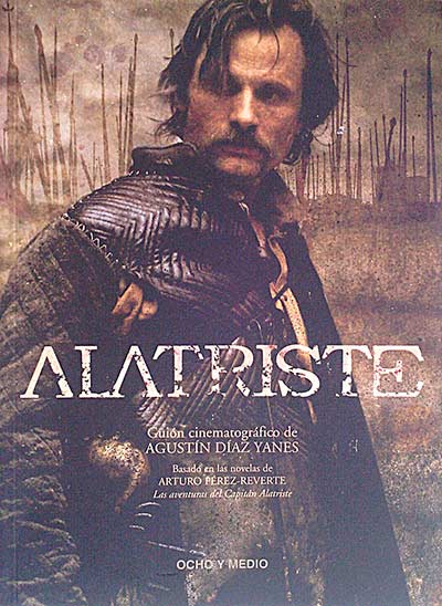 Alatriste