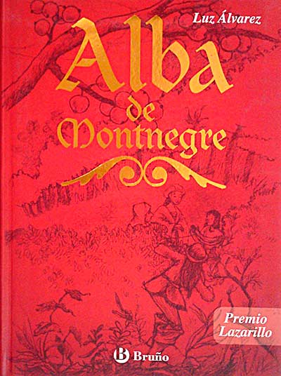 Alba de Montnegre