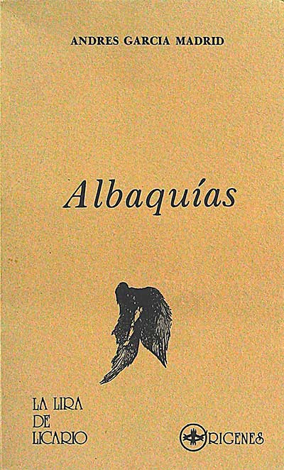 Albaquías