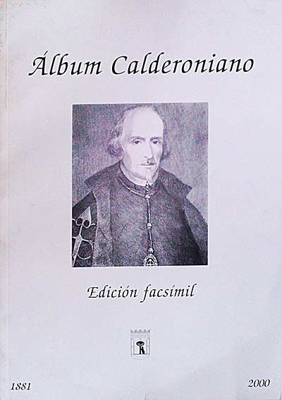 Álbum Calderoniano