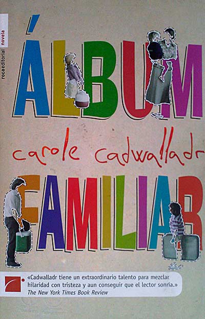Álbum familiar