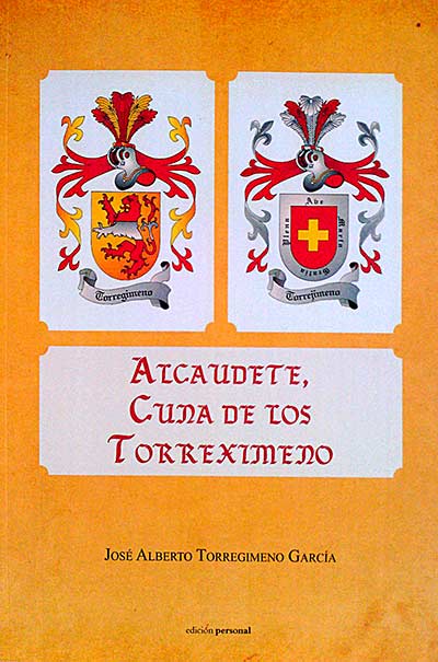 Alcaudete, cuna de los Torreximeno