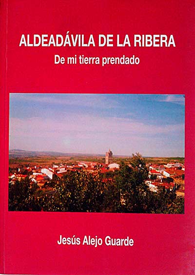 Aldeávila de la Ribera