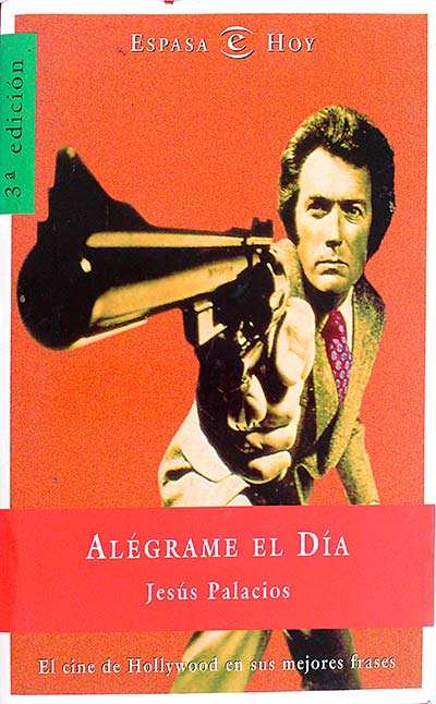 Alégrame el día