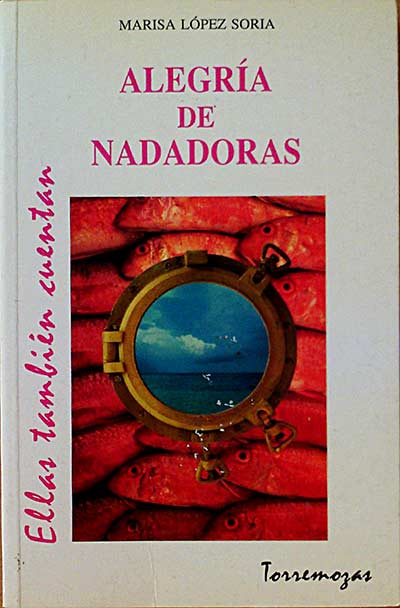 Alegría de Nadadoras.