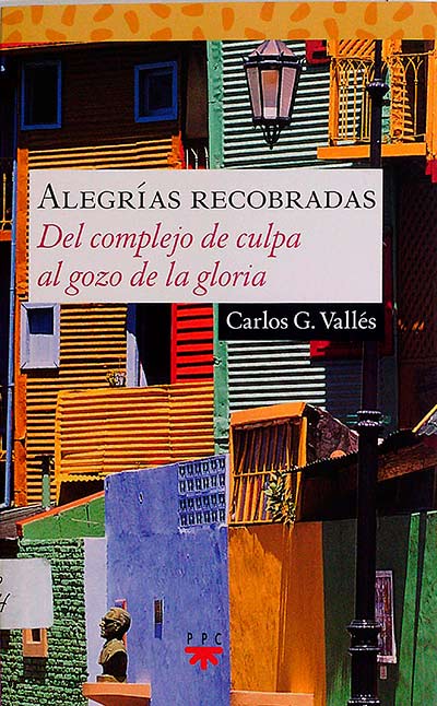 Alegrías recobradas