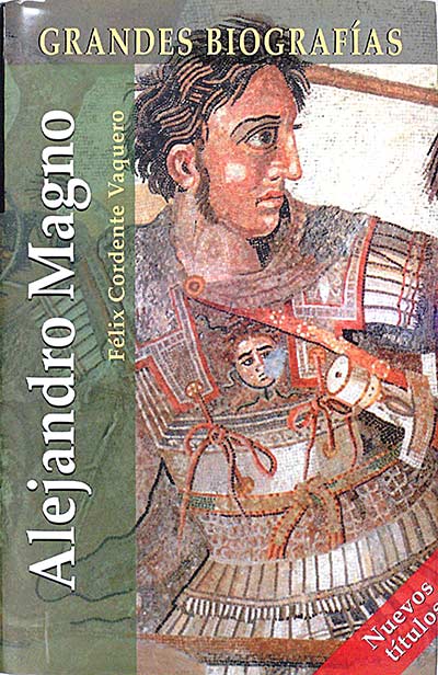 Alejandro Magno.