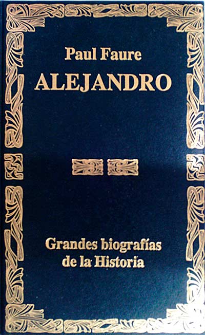 Alejandro