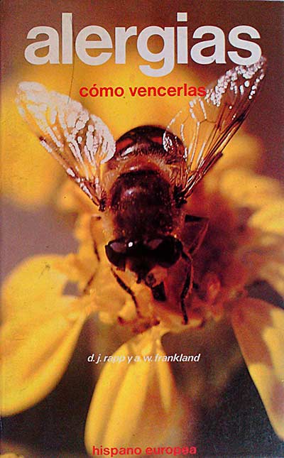 Alergias, cómo vencerlas