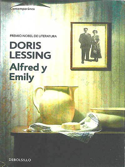 Alfred y Emily