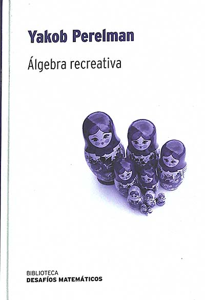 Álgebra recreativa
