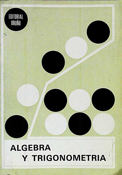 Álgebra y trigonometría