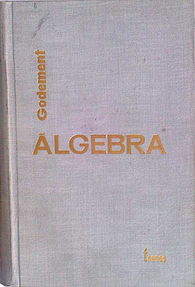Álgebra 