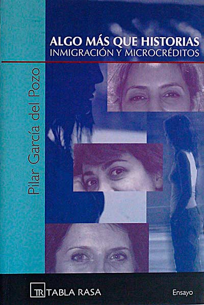 Algo más que historias. Inmigración y microcréditos