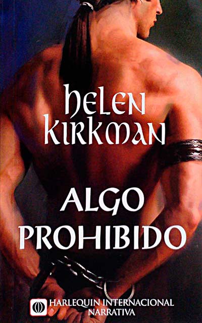Algo prohibido