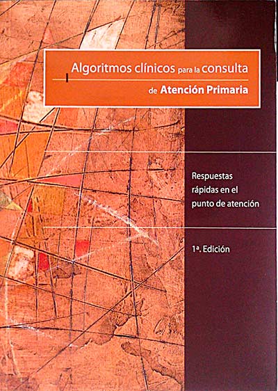 Algoritmos clínicos para la consulta de atención primaria