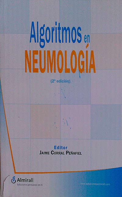 Algoritmos en Neumología