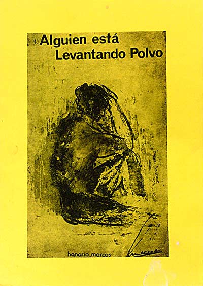 Alguien está Levantando Polvo