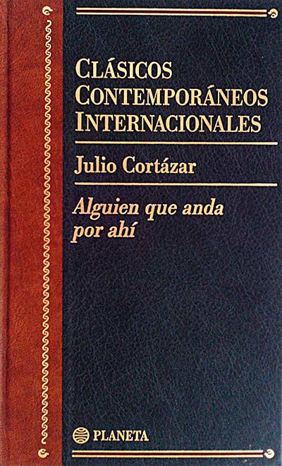 Alguien que anda por ahí