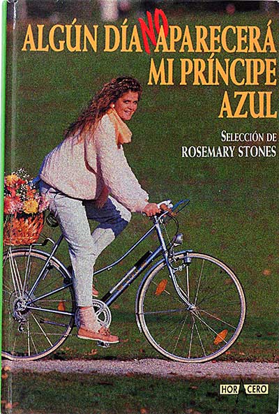 Algún día no aparecerá mi príncipe azul