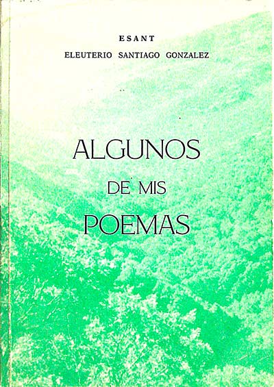 Algunos de mis poemas