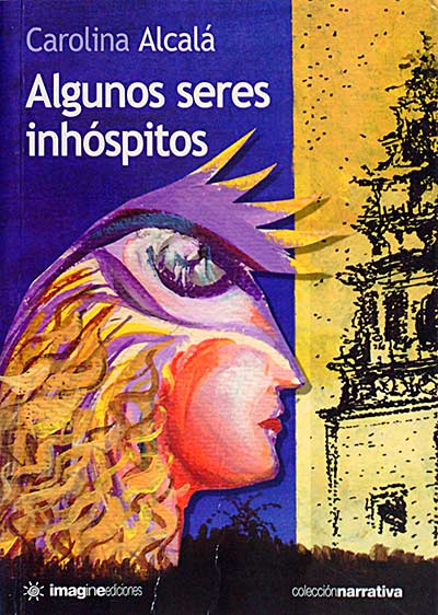 Algunos seres inhóspitos