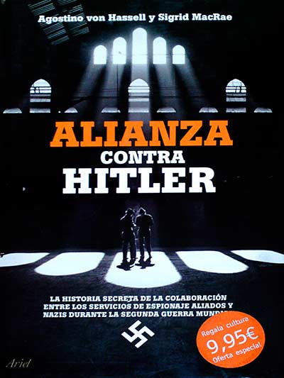Alianza contra Hitler
