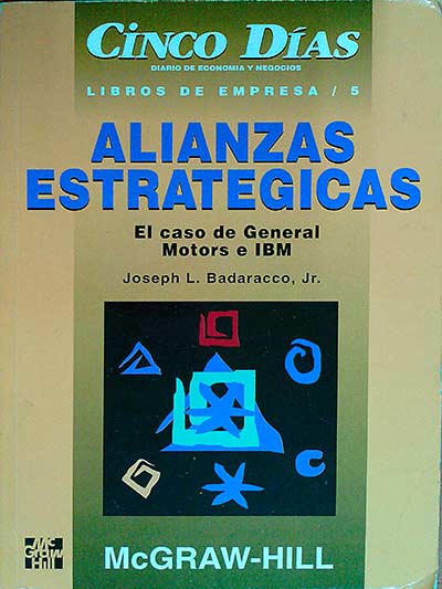 Alianzas estratégicas