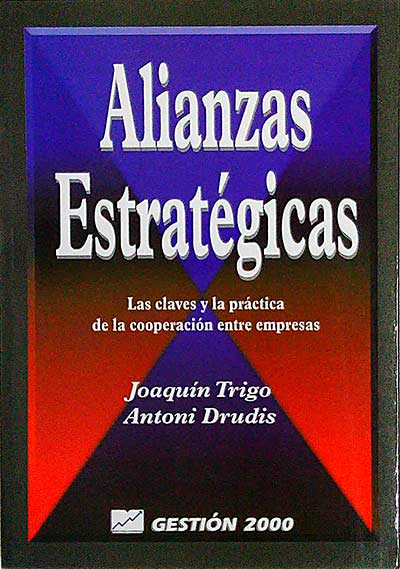 Alianzas estratégicas