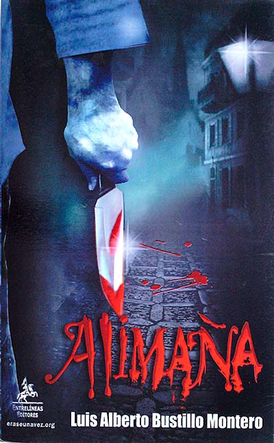 Alimaña