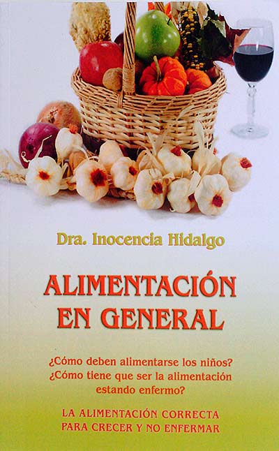 Alimentación en general 