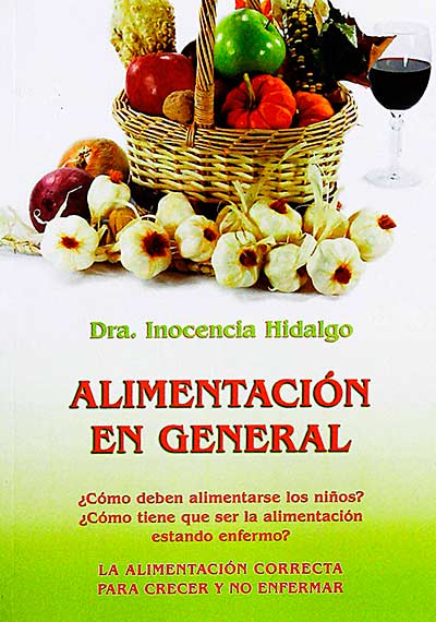 Alimentación en general