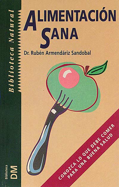 Alimentación sana
