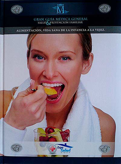 Alimentación, vida sana de la infancia a la vejez 1