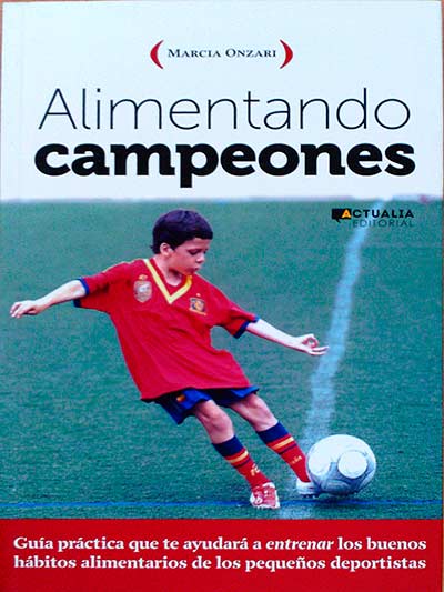 Alimentando campeones
