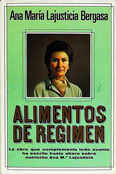 Alimentos de régimen 