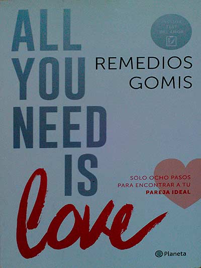 All you need is love