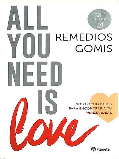 All you need is love