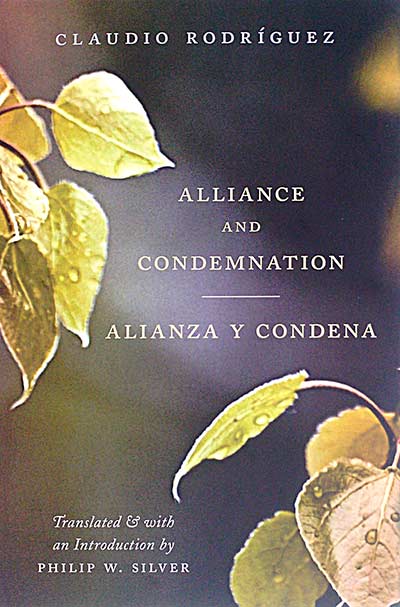 Alliance and condemnation / Alianza y condena