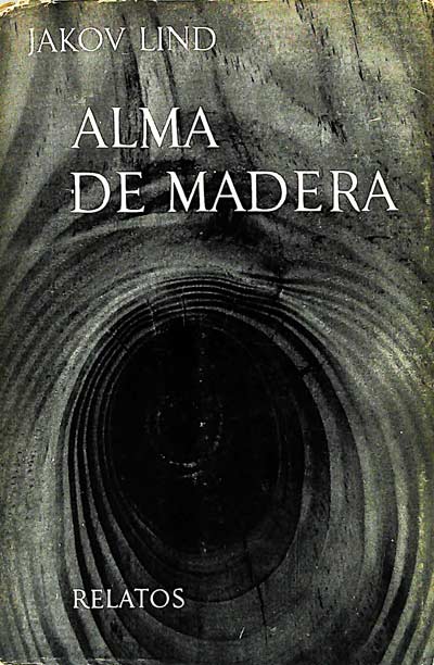 Alma de madera 