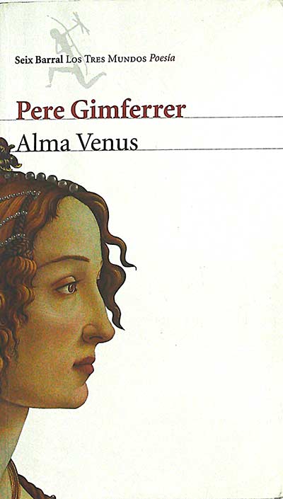 Alma Venus