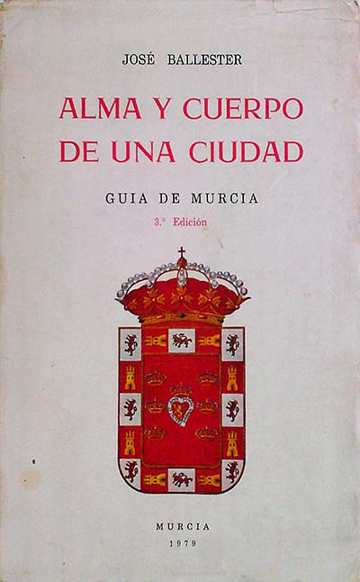 Alma y cuerpo de una ciudad 
