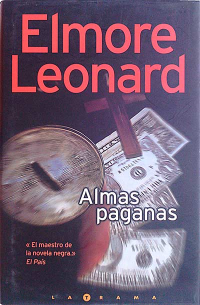 Almas paganas