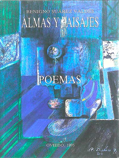 Almas y paisajes