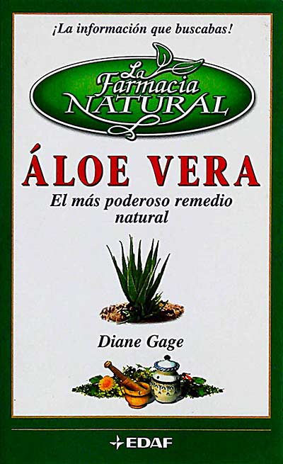 Áloe vera 